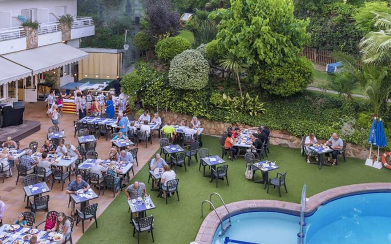 GHT HOTEL NEPTUNO